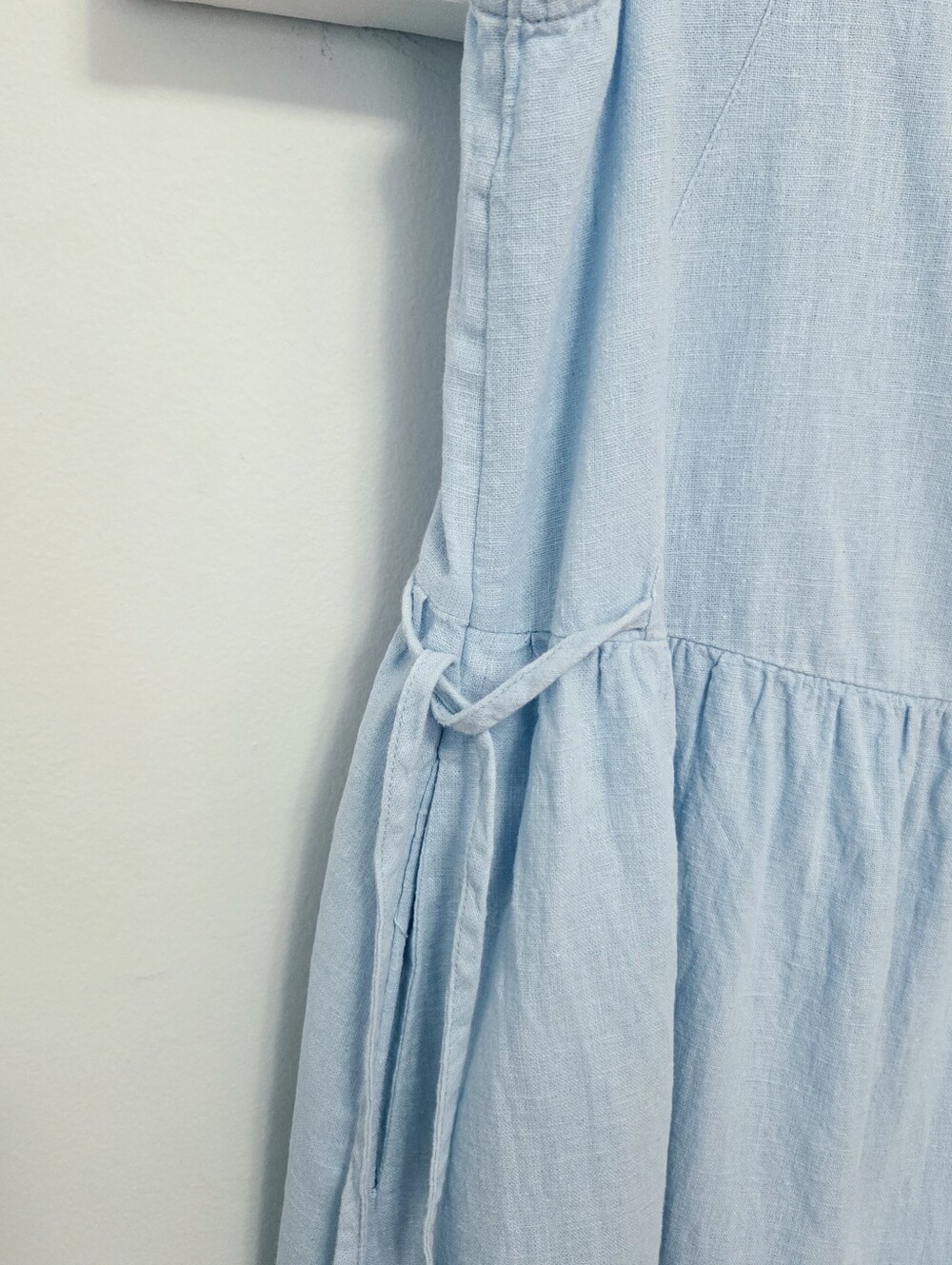 Free People Free est Madeline Midi Dress Size M - Picture 8 of 12
